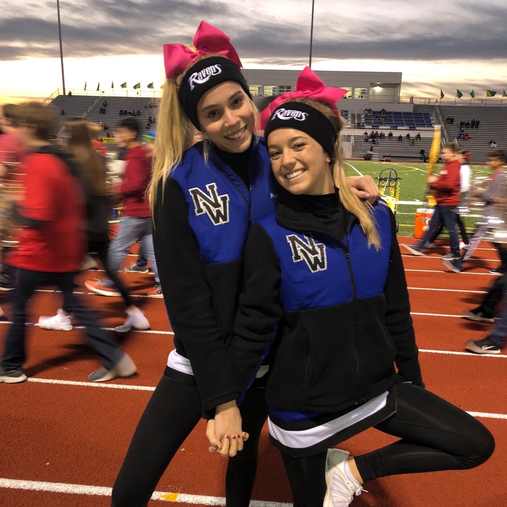 Meet your Posher, Macy